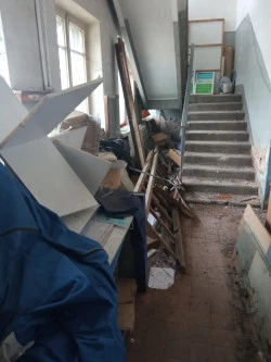 Помещение 4,4 кв.м в Великих Луках Псковской обл.